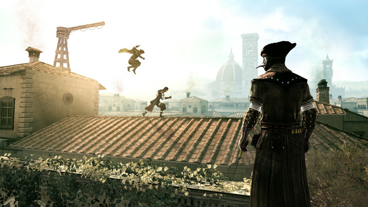 Assassin´s Creed: La Hermandad (Codex Edition) - Imagen 23